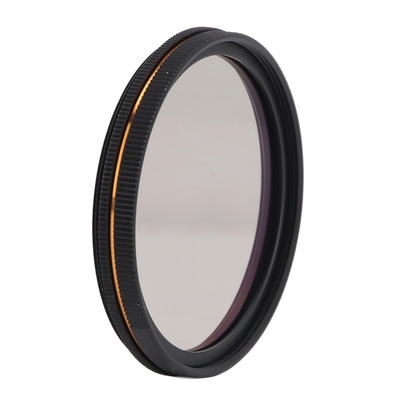 CPL Filter 49MM Multi Coated Aluminum Alloy Optical Glass High