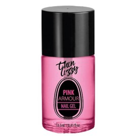 Thin Lizzy Pink Armour Nail Gel