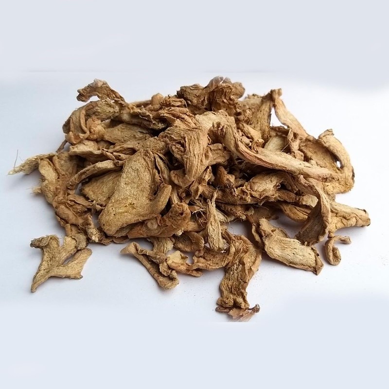 Tierra de Colores - Jengibre en Trozo 500Gr