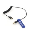 Eonvic 3D HD 8K@60hz 2.1 HDMI to HDMI Cable 48Gbps
