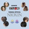 Nioxin Shampoo Cleanser Sist 1 300ml Anticaida Y Crecimiento