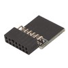 TPM 2.0 Module 2x7P 14 Pin 2mm Space Safe Stable