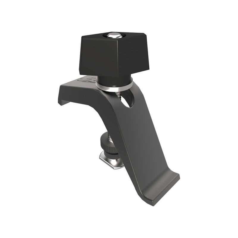 2 x KREG T-Track Clamps