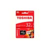 Kioxia 5300056 Exceria M302 32GB Micro SD Memory Card 90