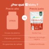 Wellthy Cuachalalate Extracto en CPSULAS. Extracto de Cuachalalate 500mg cu,