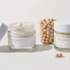 Fj Bean Cream Crema Coreana Skincare Coreano Momento De