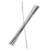 PRODIAMANT Fretsaw Blade Size 5 Medium for Wood and Plastic