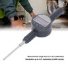 0 to 50.8mm Digital Dial Indicator High Accuracy 0.0005in 0.01mm