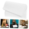 Levemolo 50pcs Large Dog Pee Pads High Absorbent Disposable Urinal