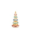 Melrose International Tree (Set of 3) 7.5" H, 9.5" H,