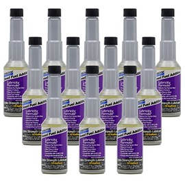 Lubricity Formula by Stanadyne - 12 Pack of 1/2 Pint (8oz) Bottles | Stanadyne # 38559