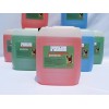 Shampoo Para Perro Beautiful Animal 10 Litros Aroma Fresa Fresa