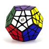 CuberSpeed QY Toys 12 Sided Megamin Cube 3x3 Pentagonal Dodecahedron