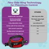 Joyride Harness 2.0 - The Original Side Ring No Pull