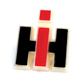 Sign Emblem Front for IHC