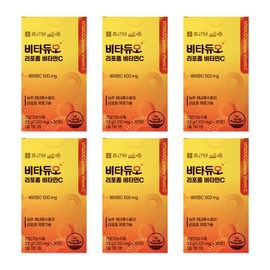 Chong Kun Dang Liposome Liposome Liposome Vitamin C Naedonnaesan Review Efficacy Effective Ingredient 30 Tablets 6 / 종근당 리포좀 리포즘 리포솜 비타민C 내돈내산 후기 효능 효과 성분 30정 6개