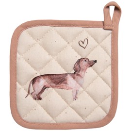 Clayre & Eef - Breakdown lap 'Teckel'