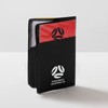 Summit FFA Referee Cards with Wallet