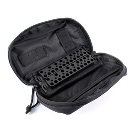 FIX IT STICKS Duo Carrying Case - Large Tool Case for Modular Gunsmithing and Field Repair Kits