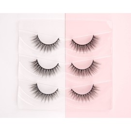 Invogue Lash Vault - Girl Crush