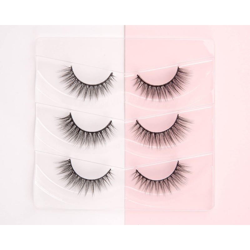 Invogue Lash Vault - Girl Crush