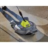RYOBI 12" 3100PSI Electric Pressure Washer Surface Cleaner Attachment RY31SC312