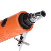 Pneumatic Die Carving Grinder High Accuracy Air Powerd Wind Grinding
