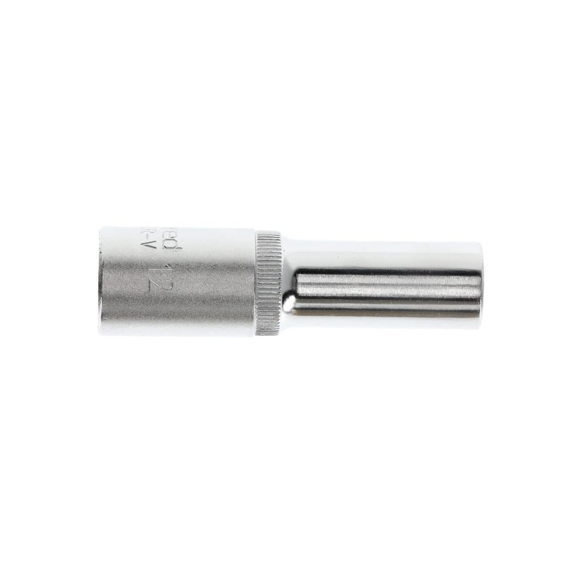 GEDORE red R61101214 Long Socket Spanner Insert 1/2 Inch 12.5
