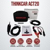THINKCAR ACT20 Probador de Circuitos Eléctricos Automotriz, Comprobador de Voltaje