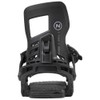 Nidecker Kaon Women's Snowboard Bindings Black Large