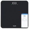 Vitafit Smart Digital Bathroom Scale for Body Weight, High Precision