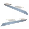 ClassicParts4u 2007-2017 FORD EXPEDITION ROCKER PANELS - 1 PAIR -