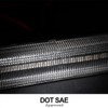 NJSBYL LED Side Marker Lights Assembly for 2020 2021 2022