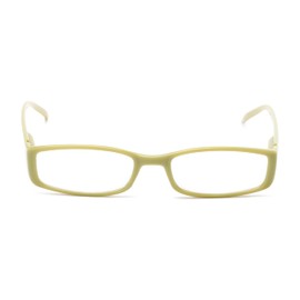 Readers.com Reading Glasses: The Sophie rectangle Style for female