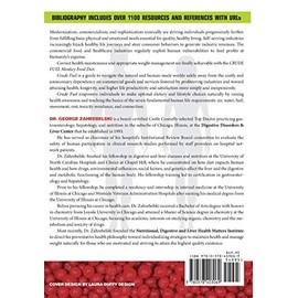 George Zahrebelski Publishing, LLC Crude Fuel Monkey Food Diet: The Non-Mainstream Health Book to Change Your Life for the Better