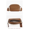Leisure and stylish large - capacity cross - body bag