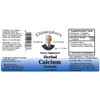 Christopher's Original Formulas Herbal Calcium Extract, Natural Bone Health Support,