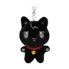 Swico Remado Cute Cartoon Animal Keychains Keyring Car Key Pendant Women Handbag Wallet Pendants Decoration