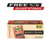Bush's Original Baked Beans (16.5 oz, 8 ct.) Great Price