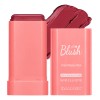 Barra Hidratante Con Color Lakerain,blush Multiuso On-the-go