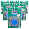 Spontex Handy Tough Scourer, Pack of 6