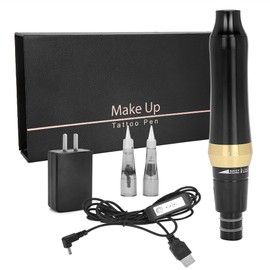 Microblading Machine SemiPermanent Eyebrow Lips Tattoo Makeup Tattoo Pen