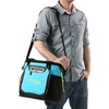 Arctic Zone Titan Deep Freeze 24 Can Insulated Bucket Tote