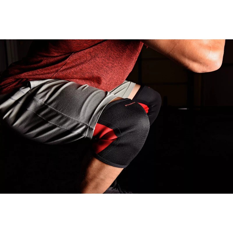 Stamina X Performance Compression Knee Sleeve S/M 30-33cm