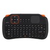 2.4G Wireless Keypad for Android Remote Control 83-Key USB Mini