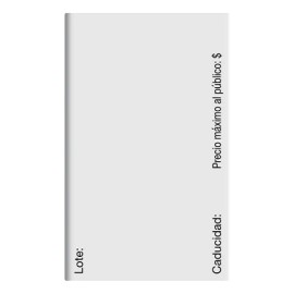 Alka Defense 500 Mg 50 Tabletas