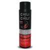 Chili & Chili Shampoo black c/arginina y capsicum 500 ml