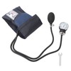 Sphygmomanometer Manual Blood Pressure Kit Professional Emergency Medical Supplies with
