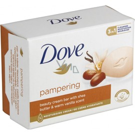 Dove Soap Shea Butter (4 x 90 g)