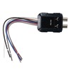 Car Audio Converter High to Low 2 Channel Line Output